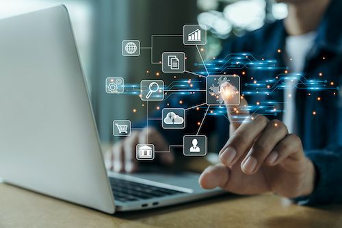 Roma — punto di riferimento